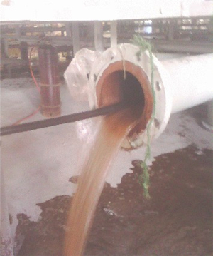 大型管道清通價(jià)格