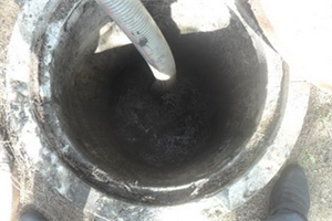 大型管道清通產(chǎn)品